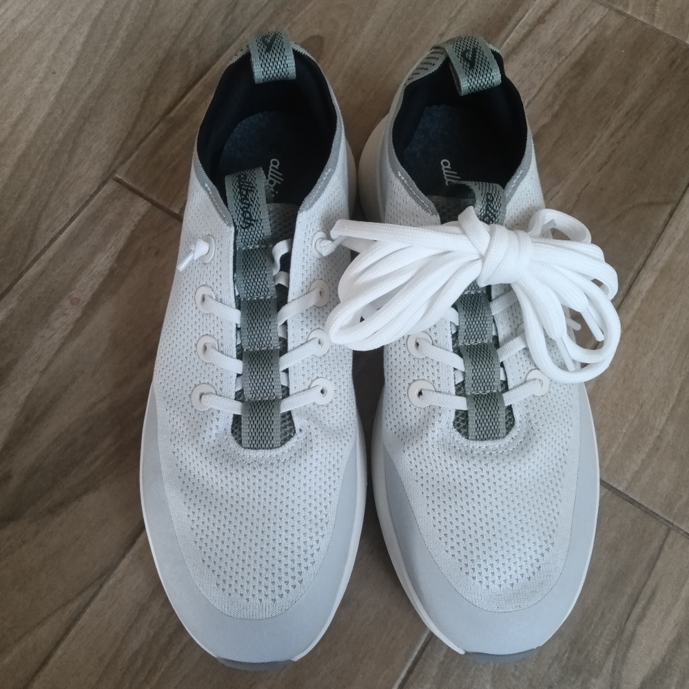❌SOLD❌Allbirds Tree Runner Go Utility TRG M10 Men’s Size 10 New Without Box - Picture 5 of 15